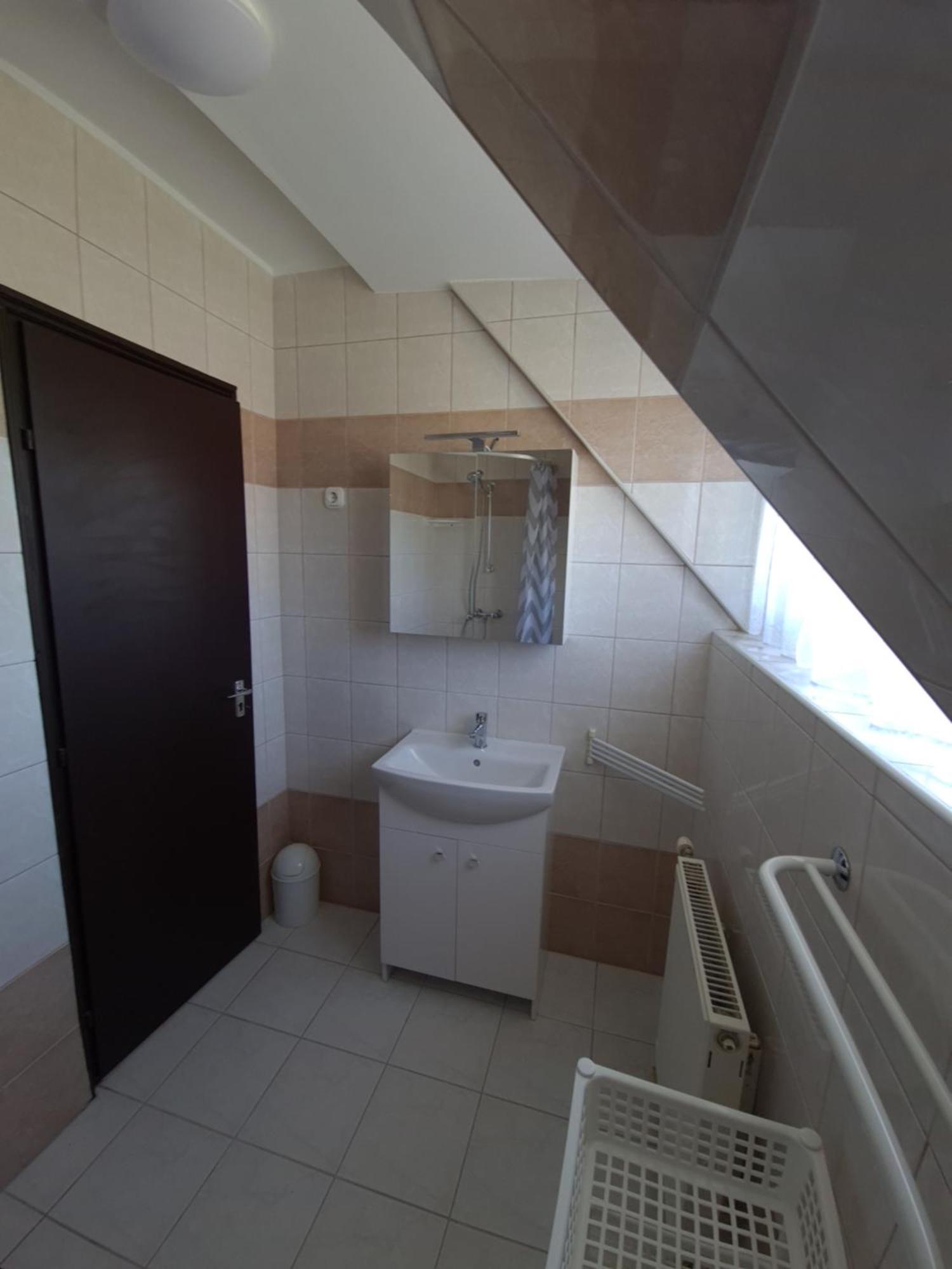 Balazs Apartman Zalakaros Exteriör bild