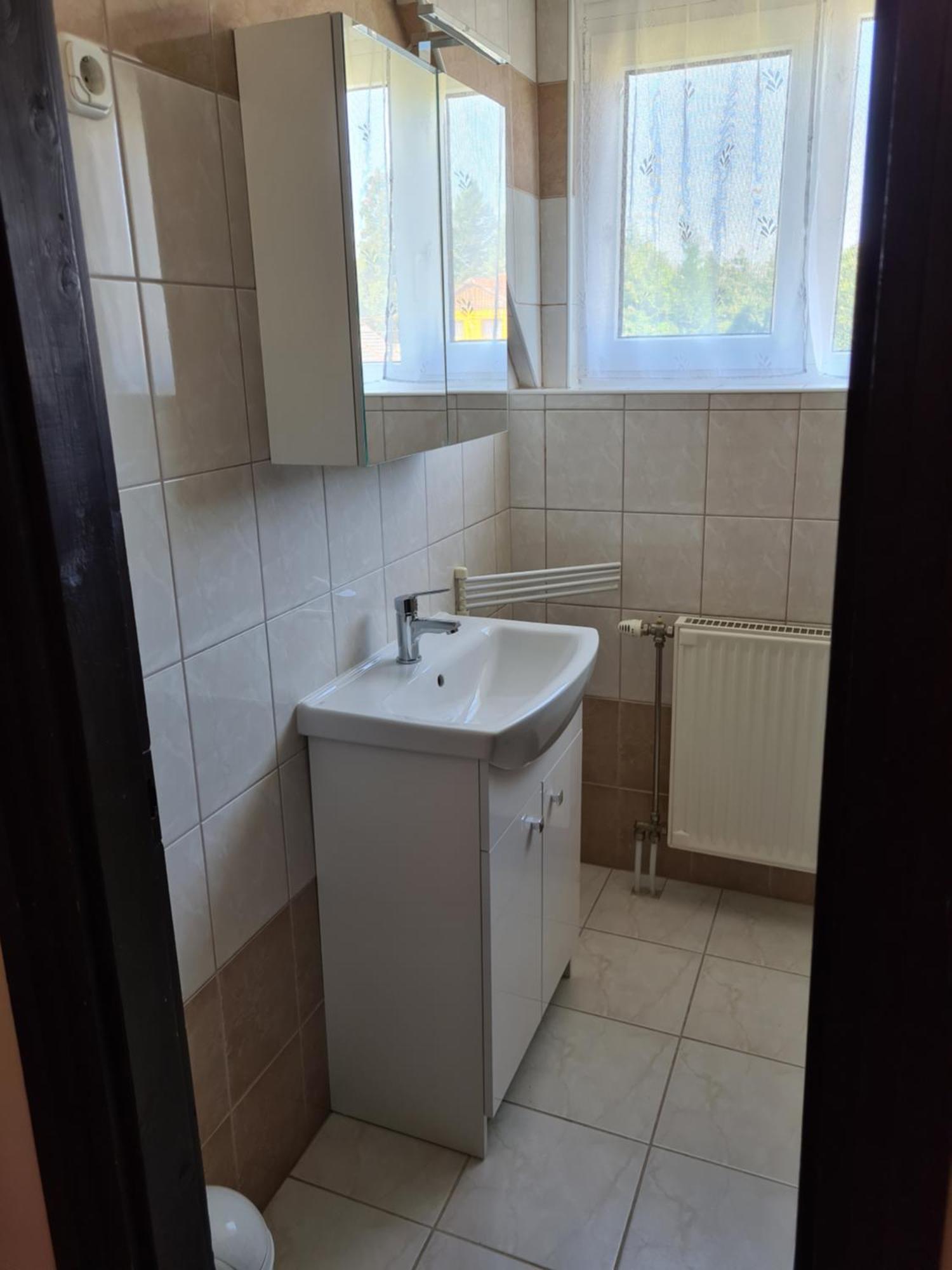 Balazs Apartman Zalakaros Exteriör bild