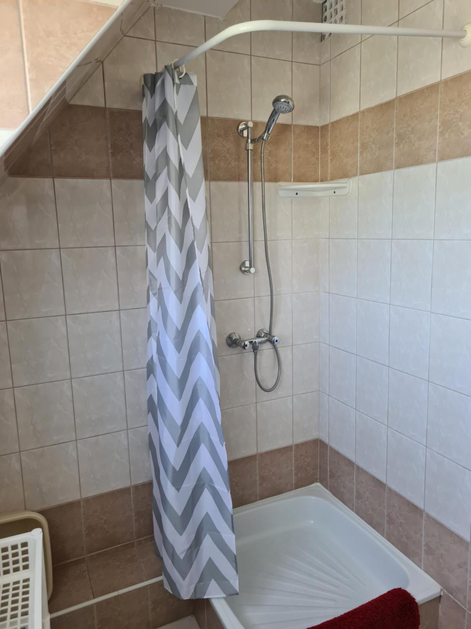 Balazs Apartman Zalakaros Exteriör bild